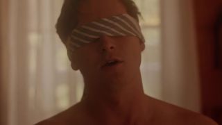 Madeleine Sims-Fewer, Anna Maguire - Violation (2020) HD 1080p - [Celebrity porn]