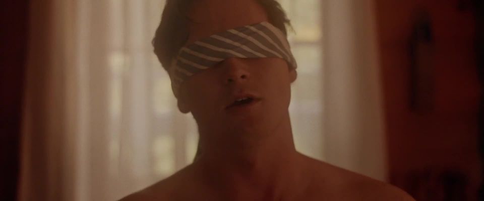 Madeleine Sims-Fewer, Anna Maguire - Violation (2020) HD 1080p - [Celebrity porn]