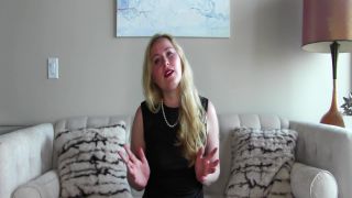 adult video 5 Glitter Goddess - Cum For Me: Revenge Is Sweet! - JOI, ginger fetish on fetish porn 