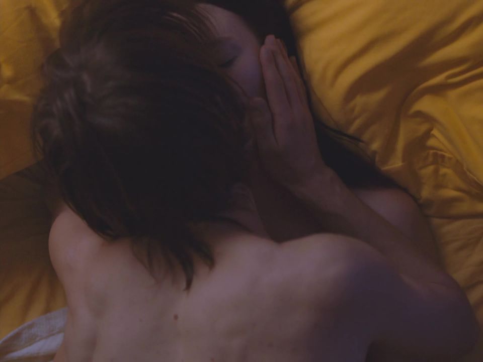 Anna Cordell - Rubber Heart (2017) HD 1080p!!!