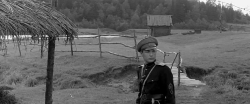 Krystyna Mikolajewska, etc - Csillagosok, katonak (1967) HD 720p!!!