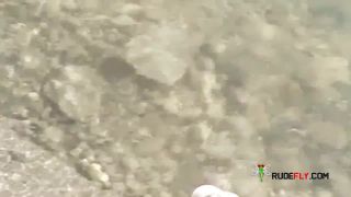 TheSandfly Espléndido Playa Sexy Escenas!