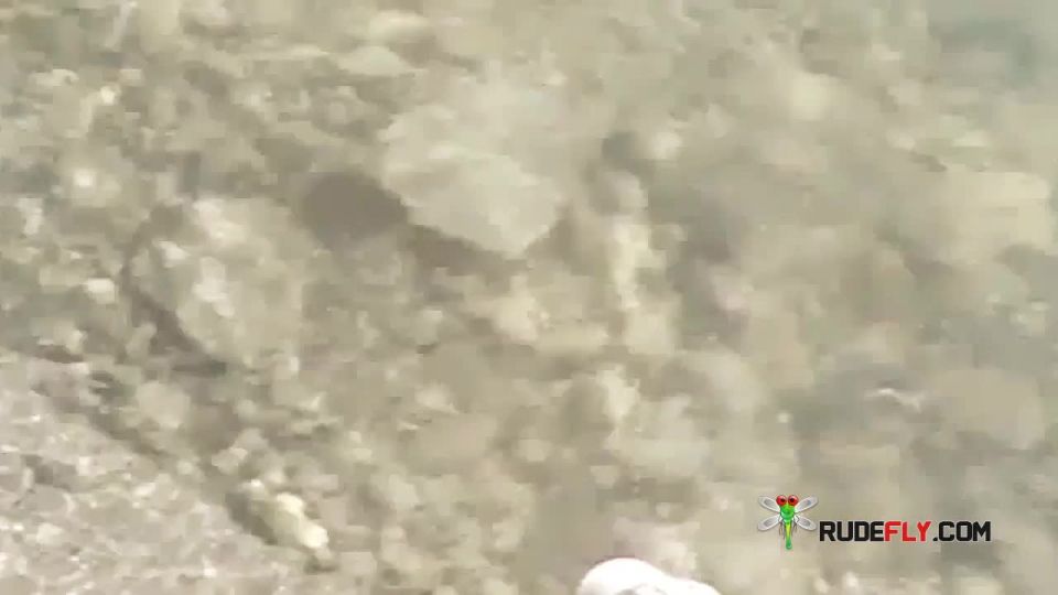 TheSandfly Espléndido Playa Sexy Escenas!