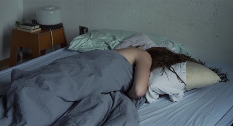 Hannah Gross - Tome lo que usted puede llevar (2015) HD 1080p!!!