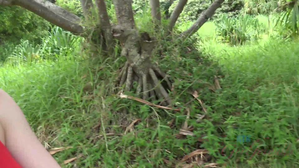 Online porn - ATKGirlfriends presents Melody Marks in Virtual Vacation Hawaii 14 16 handjob