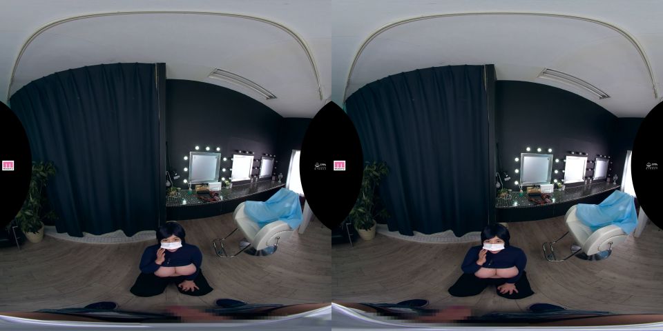 MDVR - 340 A Bow Nijimura, Oh back, Sound Otsuki 14-05-2025 - Vr