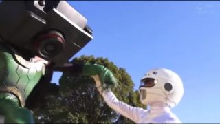 porn video 16 GHMT-81 Target is Mach Pink part2 -Whitened Mach Pink- on japanese porn sara jay femdom