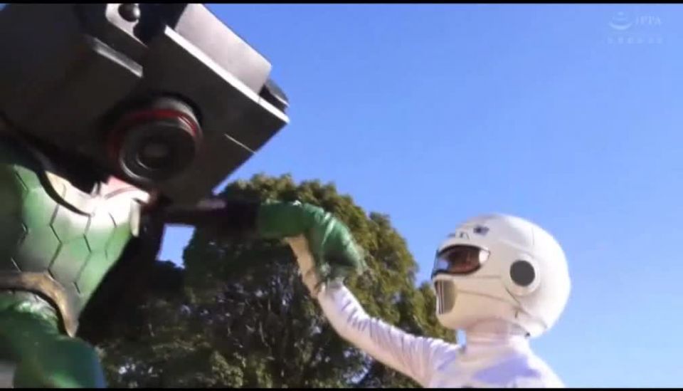 porn video 16 GHMT-81 Target is Mach Pink part2 -Whitened Mach Pink- on japanese porn sara jay femdom