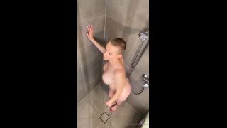 [K2S.CLUB] Anike Ekina - Shower - FullHD 1080P