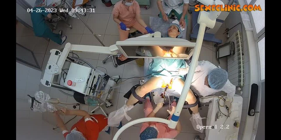 [sexeclinic.com] Cast of doctor whore porn parody keep2share k2s video