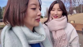 Reduciendo el mosaico ADHN-011