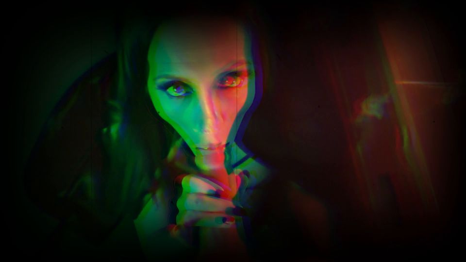 vídeo para adultos 48 MrsHNylons - A Spooky Sucking - FullHD 1080p  femdom pov  femdom porno brillante fetiche