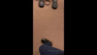 Mistress Gaia24-10-2019 -i piace non fare un cazzo   Ci sono le sguattere apposta per