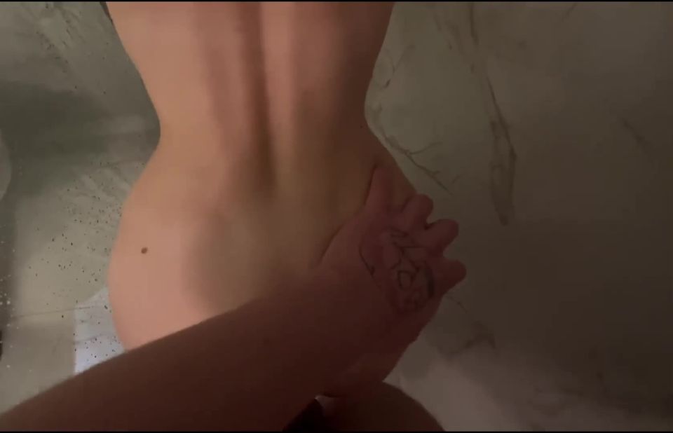 [GetFreeDays.com] Unexpected sex in the shower and the Cutie took cum on her face best blowjob porn actress