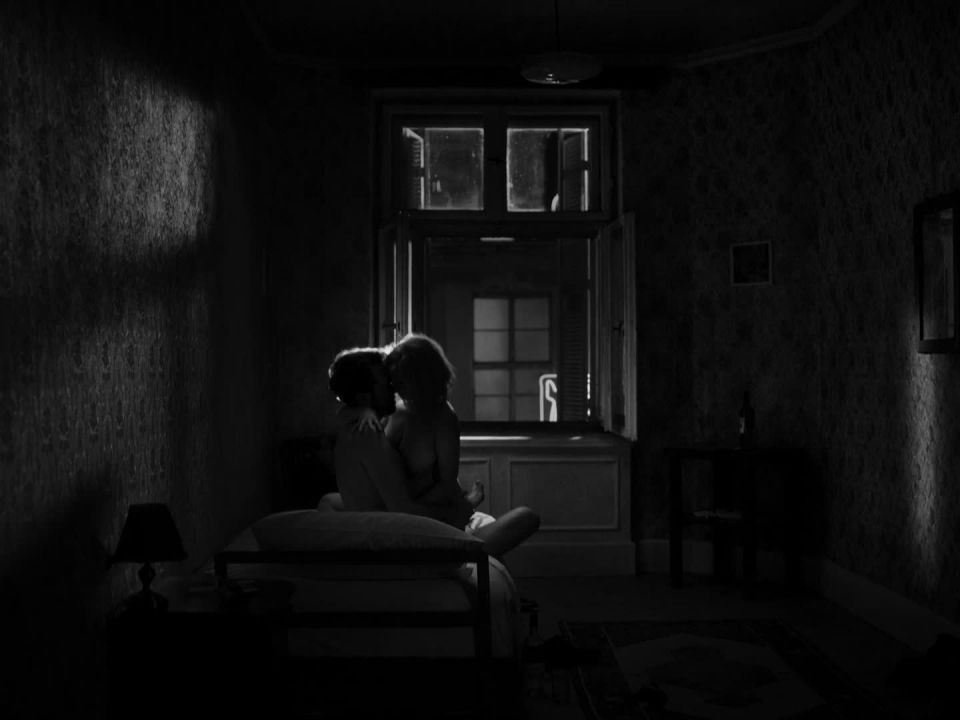 Joanna Kulig - Zimna wojna (2018) HD 1080p - (Celebrity porn)