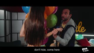 porn clip 10 mandy dee femdom fetish porn | Hardcore balloon fetish fuck with playful Turkish hottie Anya Krey | fetish