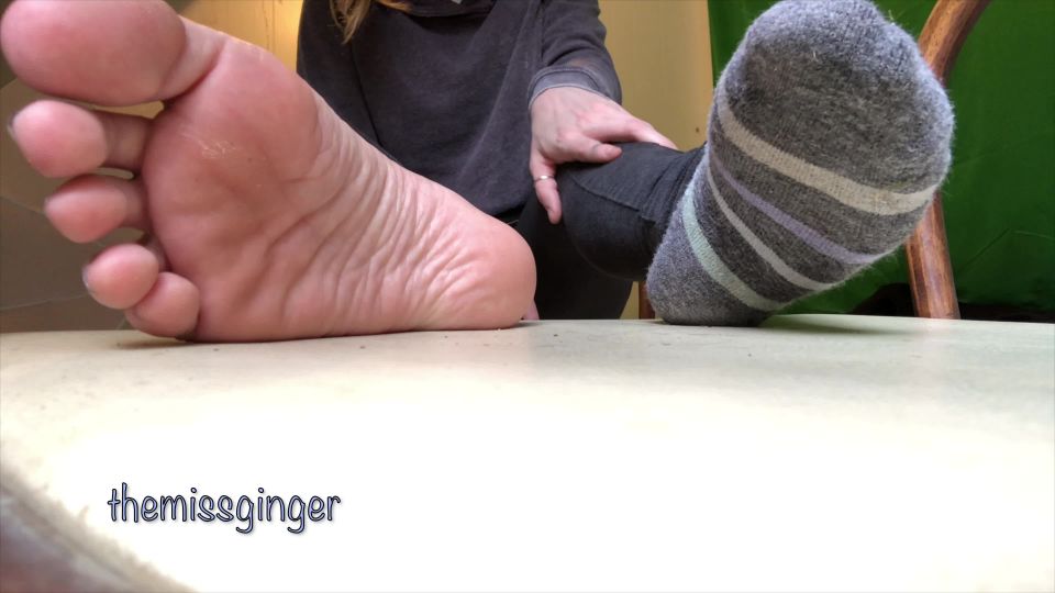 online porn video 17 foot fetish arab feet porn | The Miss Ginger – Beg Stroke Pay Repeat | foot