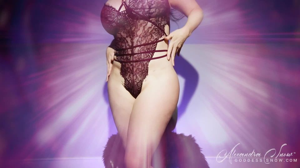 Nieve - Usted necesita Cum Sexo Clip Video Porno Descargar Mp4