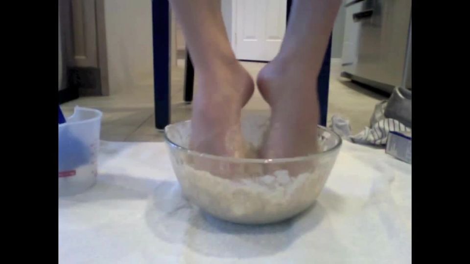 porn video 4 Princess Rene - A Treat For Sam - princess rene - feet porn black lesbian foot fetish