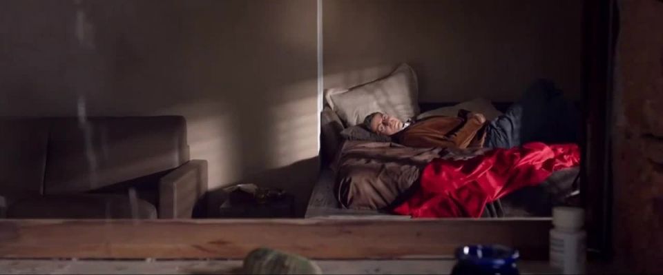 Caterina Murino - Et mon coeur transparent (2017) HD 720p!!!