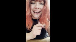[K2S.CLUB] Yourhikerbabe - Psychologist gives you JOI for your women addiction - FullHD 1080P