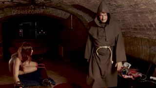 xxx video clip 31 Renata the Revenge Part 1 [4K UHD 2.45 GB] | humiliation | femdom porn korean femdom