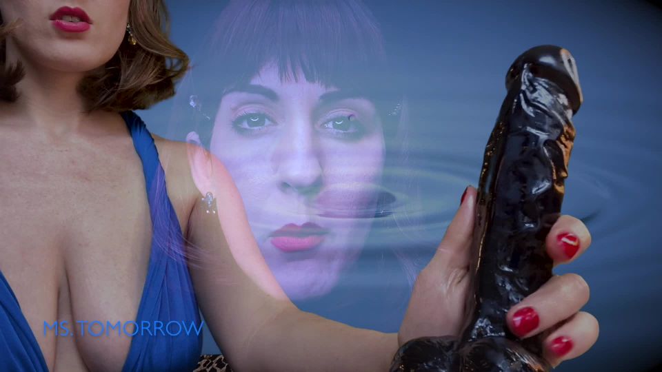 adulto xxx video 18 fetiche de goma pov  Domme mañana - CHOKE on cock