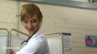 CfnmTV  Thegss Lesson Part 1-3  Femdom Cfnm