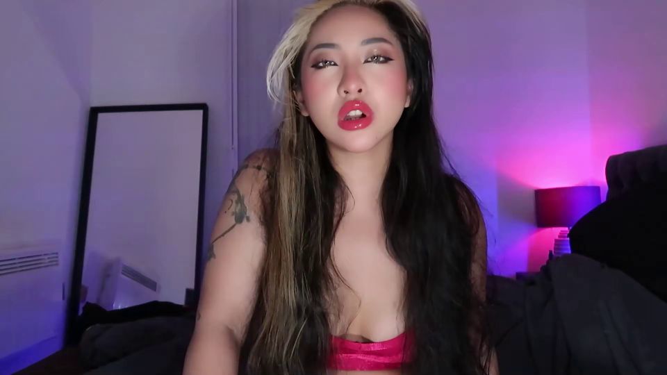 ClaudiaHon H265 2023-08-29 - Déjame mostrarte cómo respirar