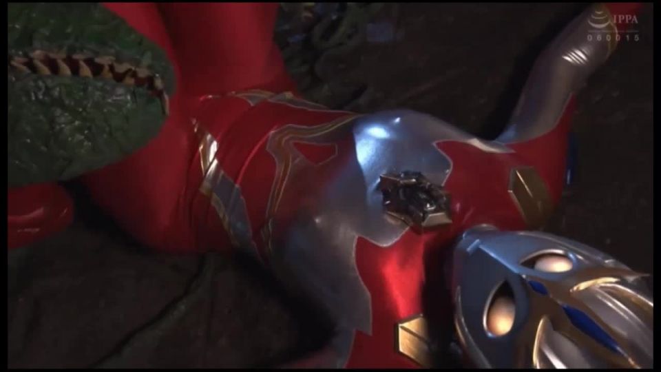 [waranlov.com] GRET-39 巨大ヒロイン（R） ハイパーマミーΣ 巨大ヒロイン淫滅作戦！ ～ハイパーイデア降臨～ - PART-GRET39_J2 | giga heroine, cosplay, コスプレ, superheroine, 女子プロレス, wrestling