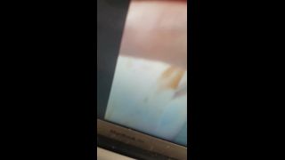 free xxx video 10 Miss Foxx – Cam Humiliation Hot Sauce Toothpaste Condom Wanking Bitch on masturbation porn jeans fetish porn