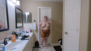 Violet Wanderer Sheer Mesh Panty Review and Model.