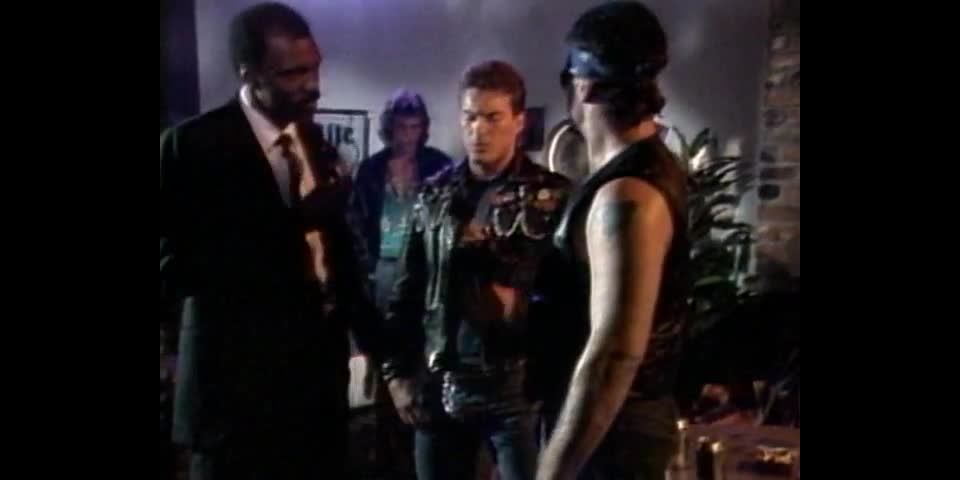 7172 satisfacción Jackson