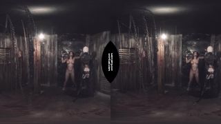 adult clip 32 Angel Wicky, Barbara Bieber – Pinhead,  on virtual reality 