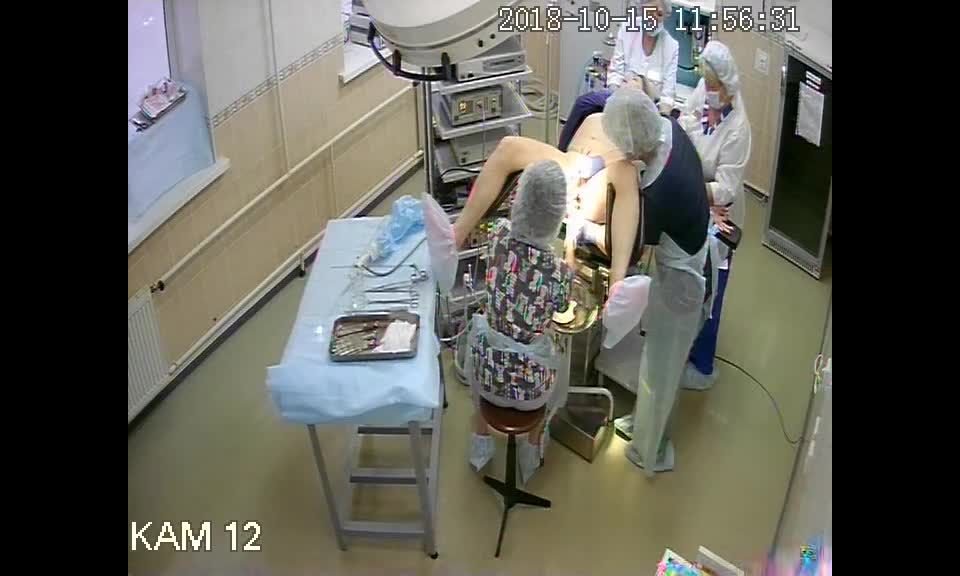 Voyeur - giro 15 en voyeur