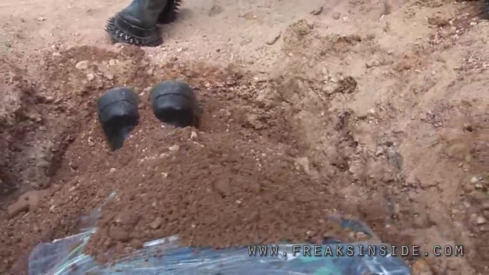 [GetFreeDays.com] FreaksInside excavado en 2 vr porno de látex