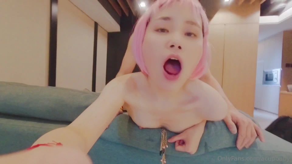 Acupbaby - 13-02-2023 - Lin Asian Baby - Onlyfans