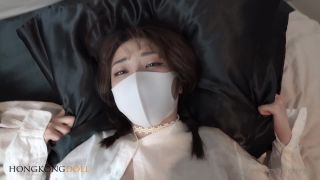 Hongkongdoll Sweet Escort Part: Your Ultimate Night Experien