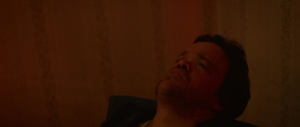 Theresa Bischof, Kim Basinger – Estoy aquí (2014) HD 1080p!!!