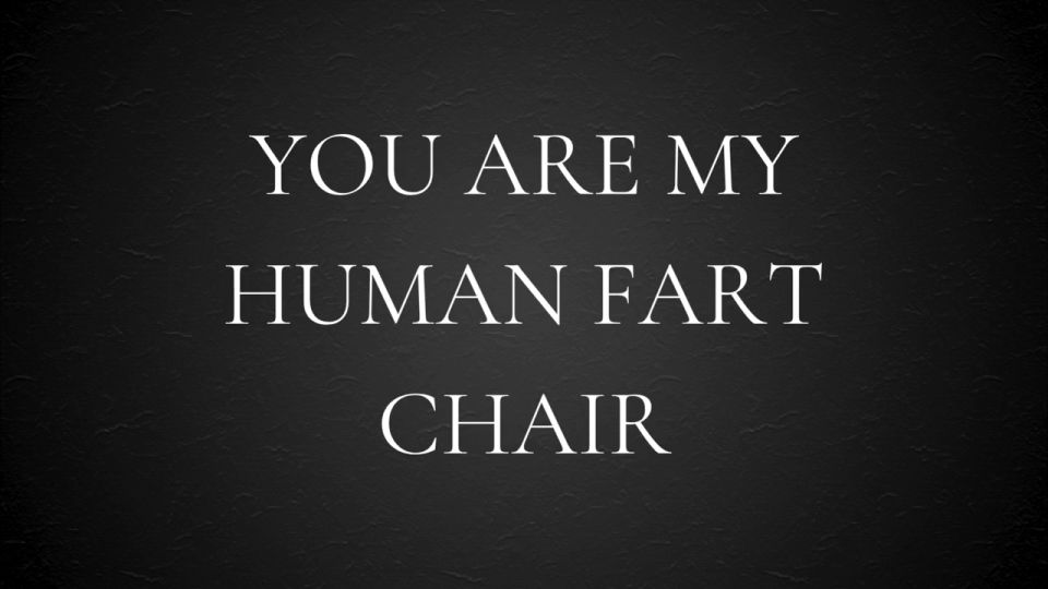 slavicprincessana - You Will Surrender To My Farts | Russian Femdom ASMR Audio