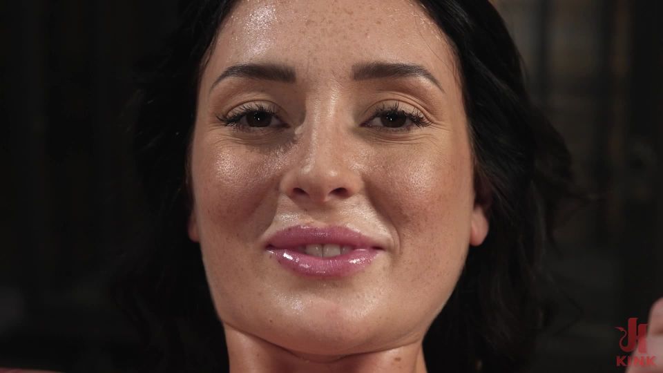 free adult clip 34 Charlotte Sins - The Holy Trinity - Sybian, Anal, and Bondage [Full HD 3.25 GB] - fetish - anal porn free gay fisting porn