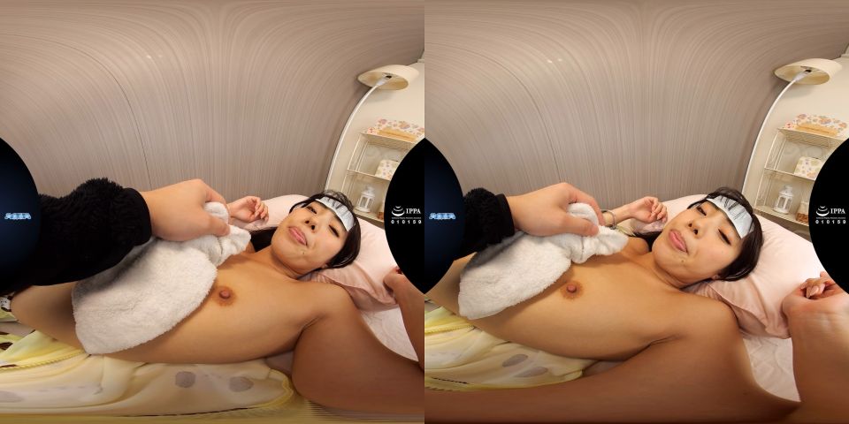 Momo Fukuda Arousing Solo Incest Adventure VR UltraHD