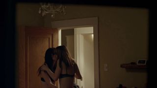 Alexa-Jeanne Dube, Kimberly Laferriere - FemininFemin s01e05 (2014) HD 1080p - (Celebrity porn)