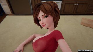 7110 Tía Cass - rutina de la mañana 4K