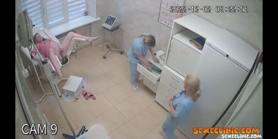 ¿Por qué está tratando de que me quede embarazada?