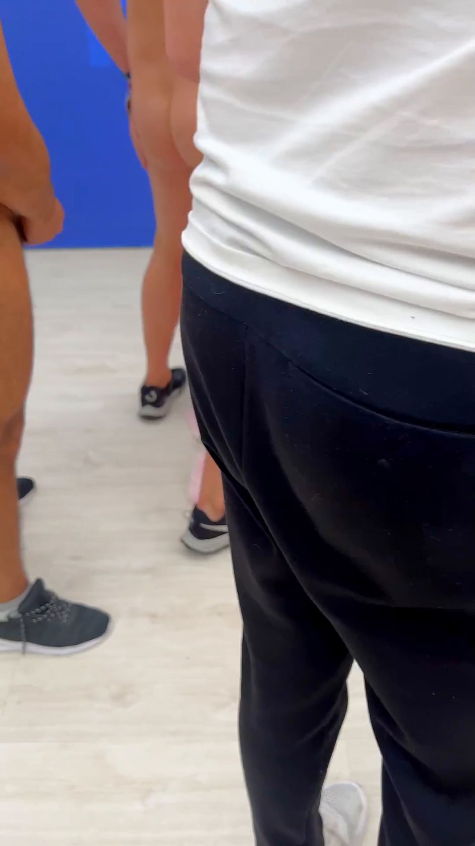 Ohana Alexandra GBTS 6652 Teen Big Tits GangBang Swallow Cum