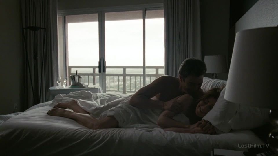 Dana Delaney – La Mano de Dios s01e08 (2014) HD 1080p - (Celebrity porn)