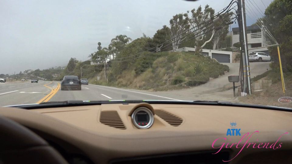 [ATKGirlfriends] Rose Carter Malibu 1 [07.31.24] [1080p]