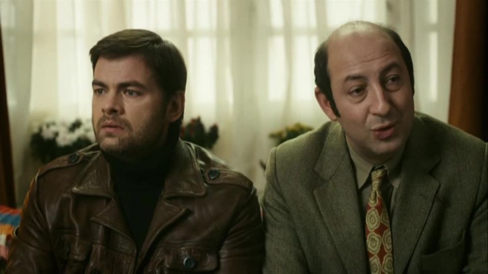 Frankie Pain - Proteger!!!