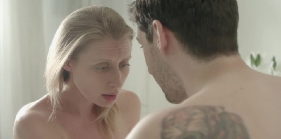 Catherine Jandrain - Amour (2015) HD 720p!!!